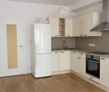 Pronájem, P-9, Střížkov, 2+KK/B, PS, 46,1 m - Photo 5