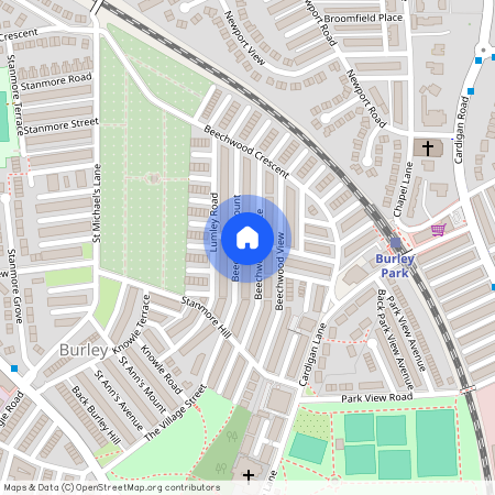 Beechwood Mount, Burley, LS4 2NQ, Leeds