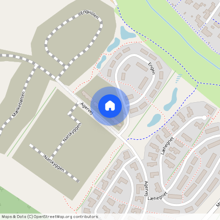 Engen 9D, 7190 Billund