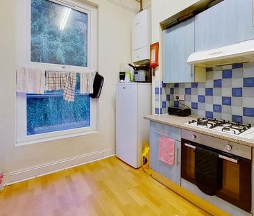 6 bedroom house to rent - Photo 5