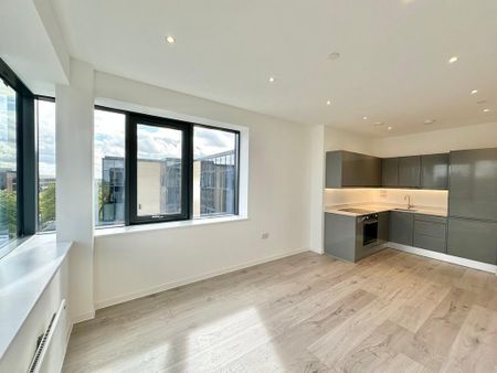 2 bedroom apartment to rent - Photo 5