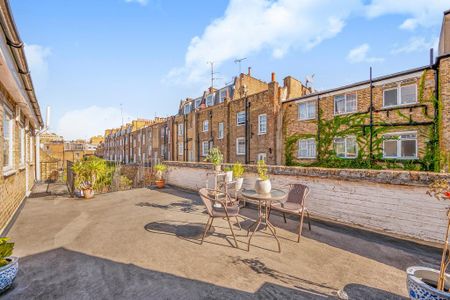 2 bedroom flat to rent - Photo 4
