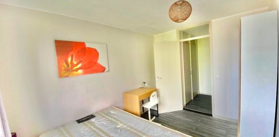 Room in a Shared House, Layard Square, SE16 - Photo 2