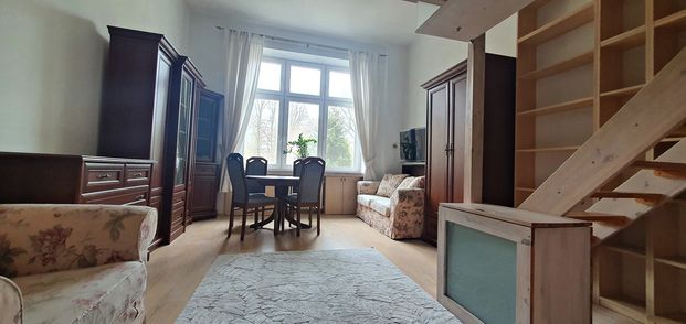 Mieszkanie Wały Chrobrego Szczecin, nr 402467 - Zdjęcie 1