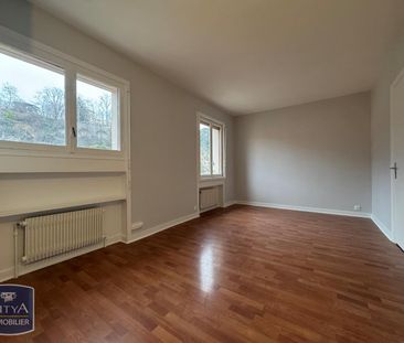 Location Appartement 1 pièce 24m² LYON 1er - Photo 4