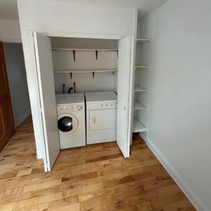 Appartement Rénové 2 Chambre - Photo 2
