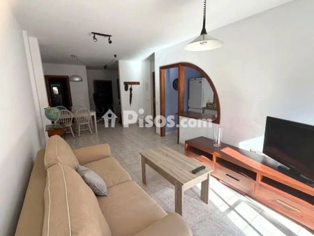 Piso en alquiler en Calle del Baldío - Photo 2