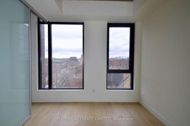 One Eleven Condos and Lofts , #513 - Photo 1