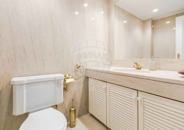 Apartamento T2 em Lisboa