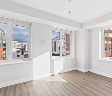 London Road, Camberley - 1 bedroomProperty for lettings - Seymours - Photo 6