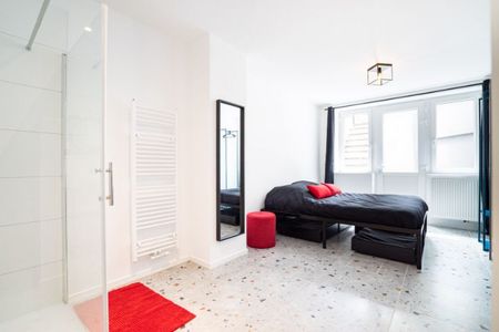 Studio te huur - Photo 4