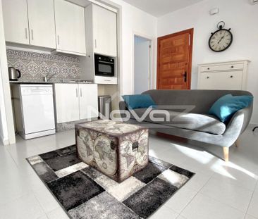 Wonderful studio apartment in Blue Lag - Photo 2