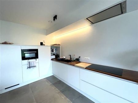 Appartement te huur - Foto 3