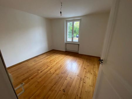 Charmant appartement de 2 pièces à deux pas du centre Nestlé - Photo 4