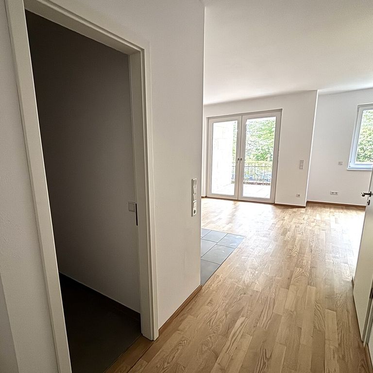 Wielandstraße 94, 44791 Bochum - Photo 1