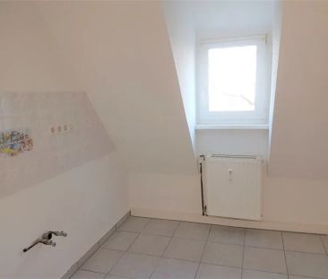 3-Raum-Wohnung in Elsnig in ruhiger Wohnlage zu vermieten - Photo 6