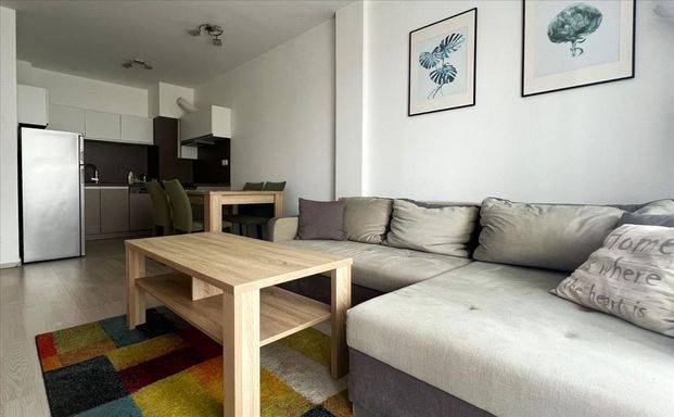 Kiadó új építésű lakás - Debrecen - Fotó 1