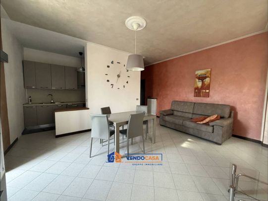 Trilocale via Carlo Rovere, Dogliani - Photo 1