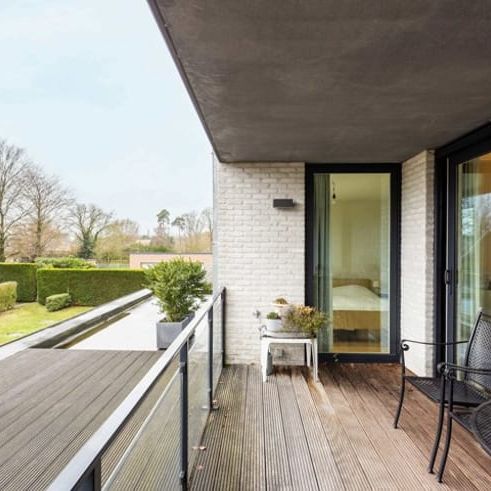 Appartement te huur - Foto 1