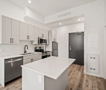 171 Donald – The Lowry, Winnipeg, MB - Photo 1