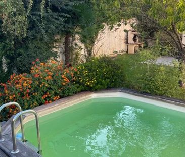 Location Maison 4 pièces 88 m2 à Cagnes-sur-Mer - Photo 3