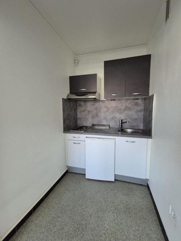 Location Appartement 2 pièces 37m² NANCY 54000 - Photo 4