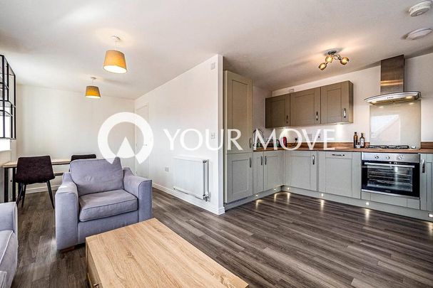 1 bedroom flat to rent - Photo 1