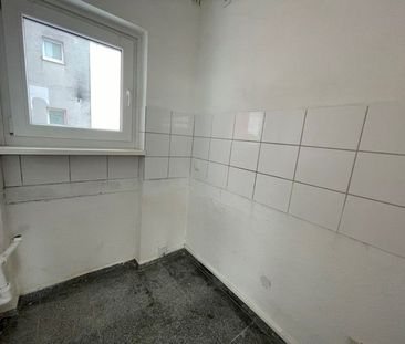 Helle 1-Zimmerwohnung mit Balkon - Foto 1