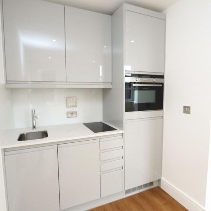 1 bedroom apartment to rent - Photo 1