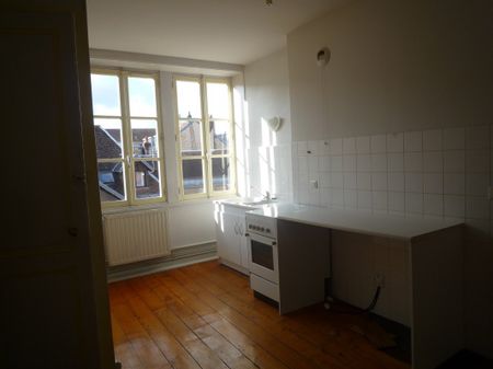 Appartement à louer 3 pièces - Photo 5