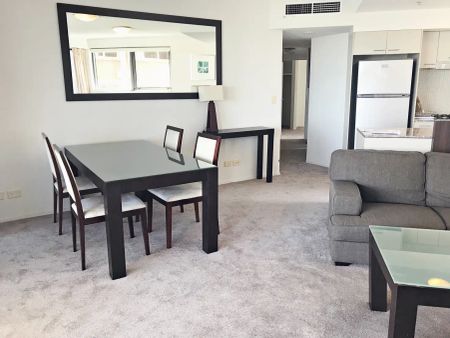 “River Views & Fully Furnished” - Photo 2