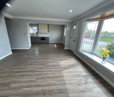 For Lease - 6 Park Avenue Unit# Upper, St. Catharines, Ontario - Photo 1