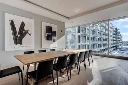 Apartment for rent, Montréal (Le Sud-Ouest) - Photo 5