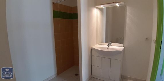 Location Appartement 2 pièces 31m² LIMOGES 87000 - Photo 2
