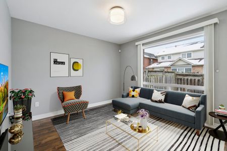 For Lease - 1028 Cooper Avenue, Milton, Ontario - Photo 3