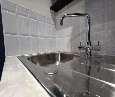 Studio to rent - Photo 4