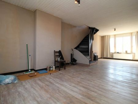 Dieweg / Wolvendael - App 1 Ch de +/- 70m² + Terrasse - Uccle - Photo 4