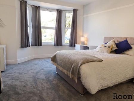 6 bedroom house share to rent - Photo 3