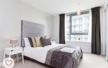 2 Bed Flat, Birmingham, B1 - Photo 4