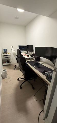 For Lease - 65 Mutual Street Unit# 703, Toronto, Ontario - Photo 4