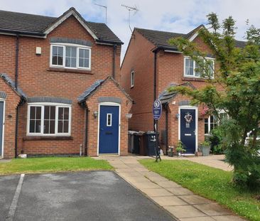 Sunnymill Drive, Sandbach, CW11 4NB - Photo 1