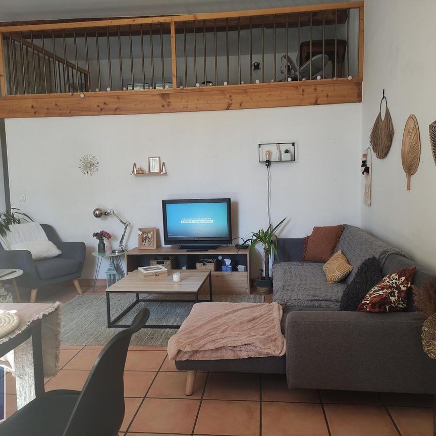 Location Appartement 3 pièces 60m² MONTPELLIER 34000 - Photo 1