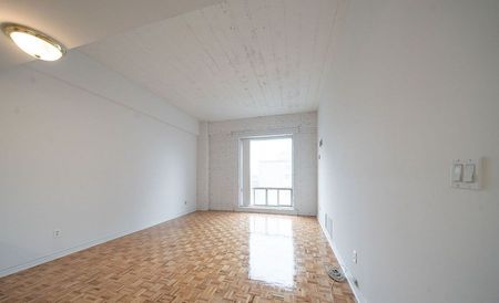 For Lease - 1401 Dupont Street Unit# 326, Toronto, Ontario - Photo 2