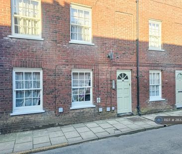 1 bedroom flat to rent - Photo 6