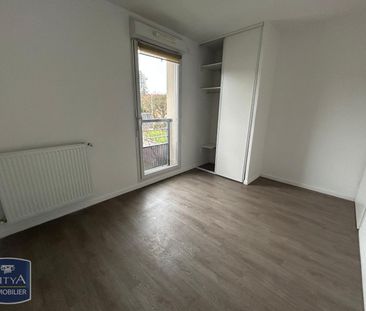 Location Appartement 4 pièces 69m² DOURDAN 91410 - Photo 5