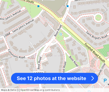 Apartment 33,Kilwarden Court,Boot Road,Dublin 22 - Photo 1