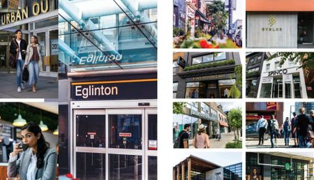 For Lease - 120 Broadway Avenue Unit# 707N, Toronto, Ontario - Photo 4