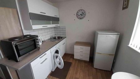 Studio to rent - Photo 2