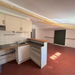 Appartement à louer 2 pièces 39.48m² - Photo 2