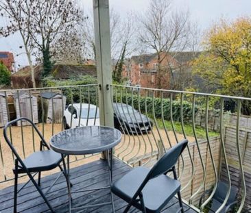 2 bedroom semi-detached house to rent - Photo 1